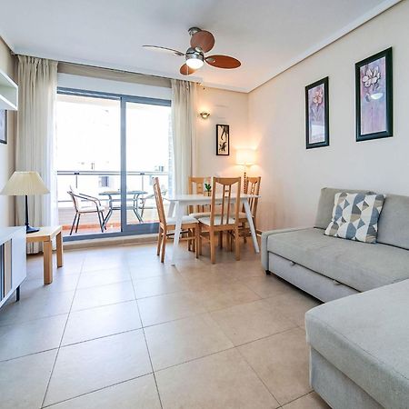 Apartment Plaza Mayor-3 By Interhome Calp Extérieur photo