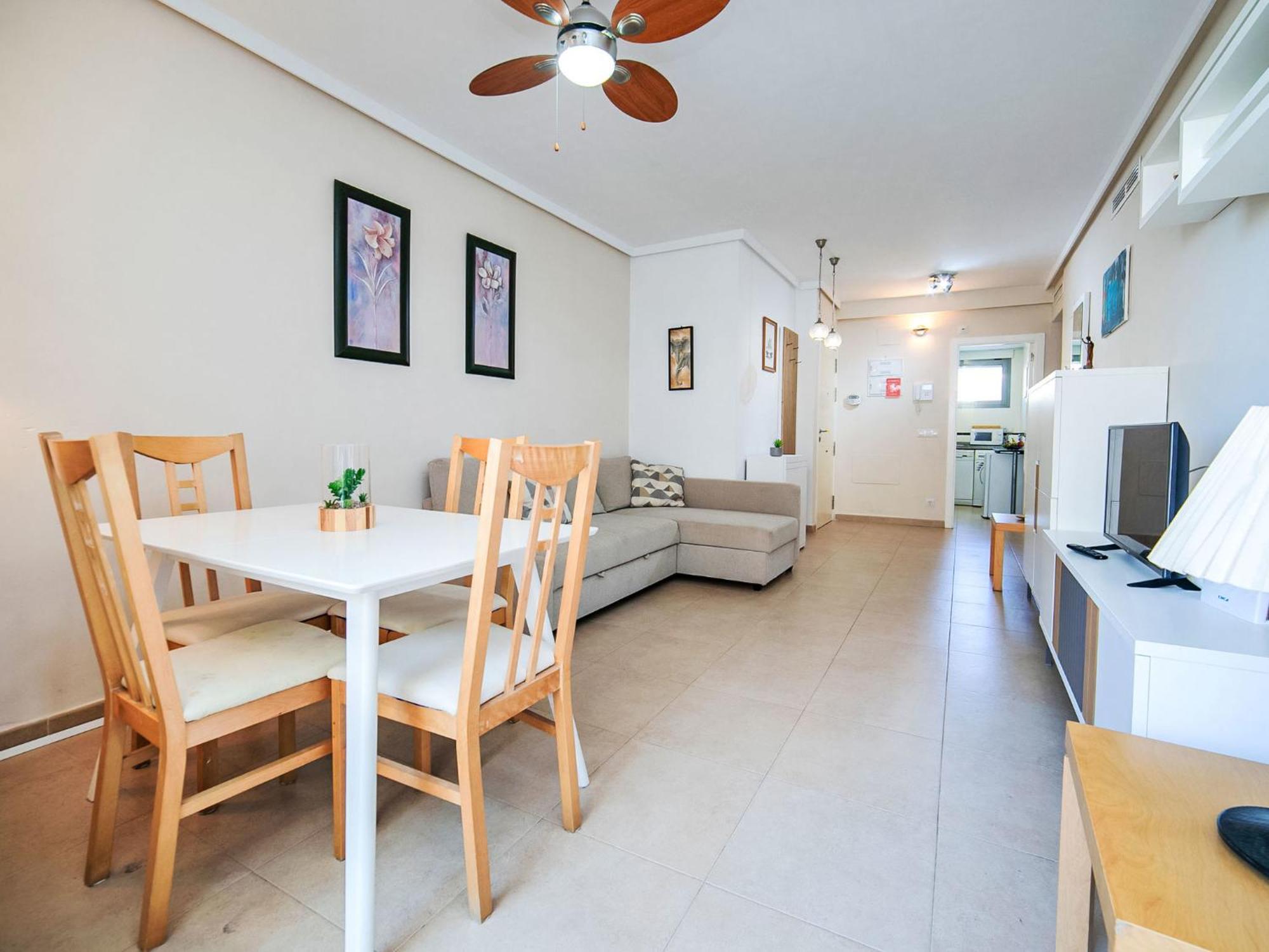 Apartment Plaza Mayor-3 By Interhome Calp Extérieur photo