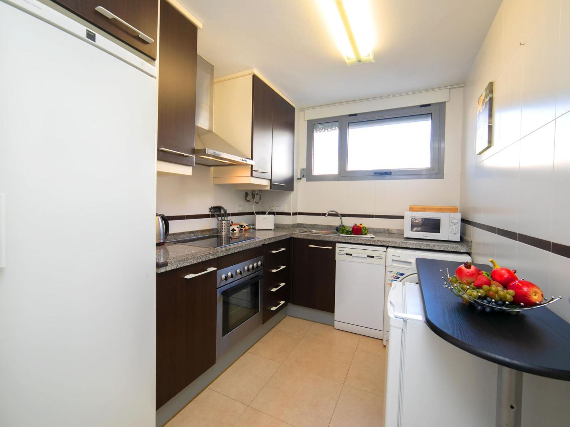 Apartment Plaza Mayor-3 By Interhome Calp Extérieur photo