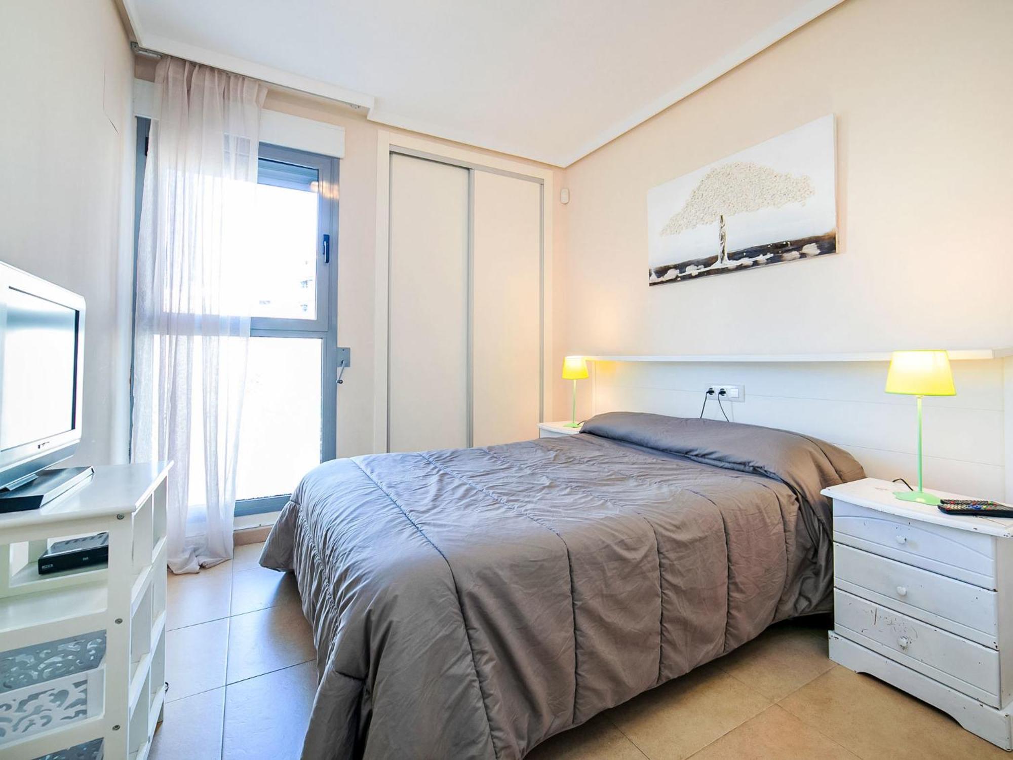 Apartment Plaza Mayor-3 By Interhome Calp Extérieur photo