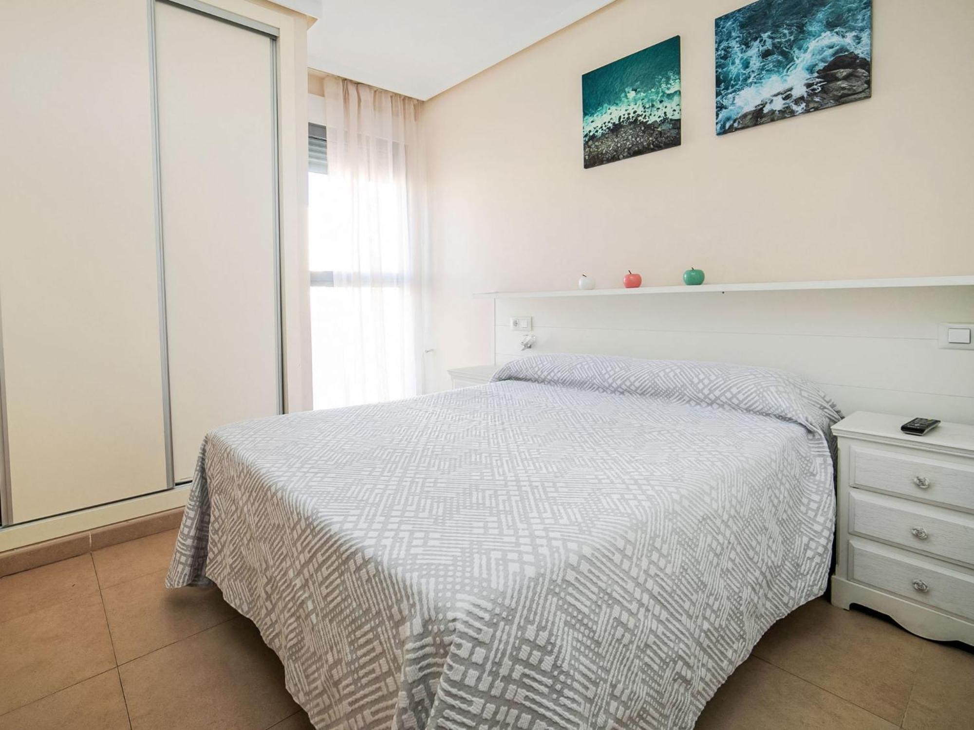 Apartment Plaza Mayor-3 By Interhome Calp Extérieur photo