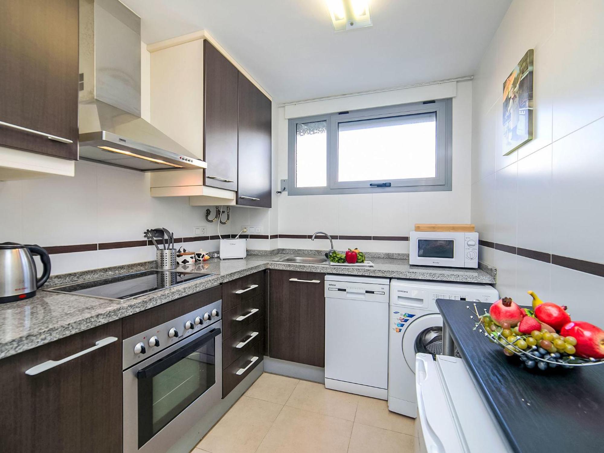 Apartment Plaza Mayor-3 By Interhome Calp Extérieur photo
